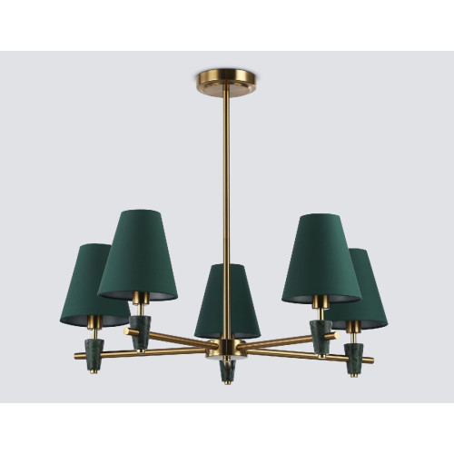 Люстра на штанге Ambrella Light High Light Heigh Light LH75051