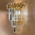 Настенный светильник Delight Collection 7210 7210-300 A2 champagne gold Настенный светильник Delight Collection 7210 7210-300 A2 champagne gold