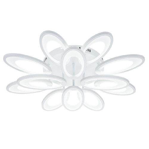Потолочная люстра Escada Ecla 10242/12LED