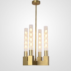 Люстра на штанге ImperiumLoft Rh canelle 84608-22