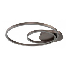 Потолочный светильник Indigo Stella 14003/2C Brown V000005L
