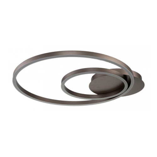 Потолочный светильник Indigo Stella 14003/2C Brown V000005L Потолочный светильник Indigo Stella 14003/2C Brown V000005L