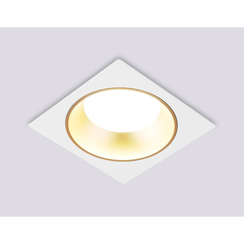 Встраиваемый светильник Ambrella Light GX Standard Tech Techno Spot TN52338