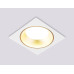 Встраиваемый светильник Ambrella Light GX Standard Tech Techno Spot TN52338
