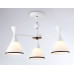 Люстра на штанге Ambrella Light Modern TR3164