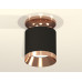 Накладной светильник Ambrella Light Techno XS7402121 (N7930, C7402, N7035)