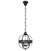 Подвесной светильник LOFT IT Lantern residential Loft3043-Bl