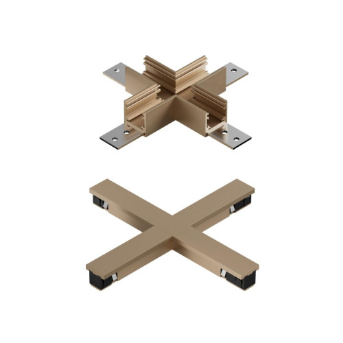 X-образный соединитель Lucide Linial 55900/18/05 X-образный соединитель Lucide Linial 55900/18/05