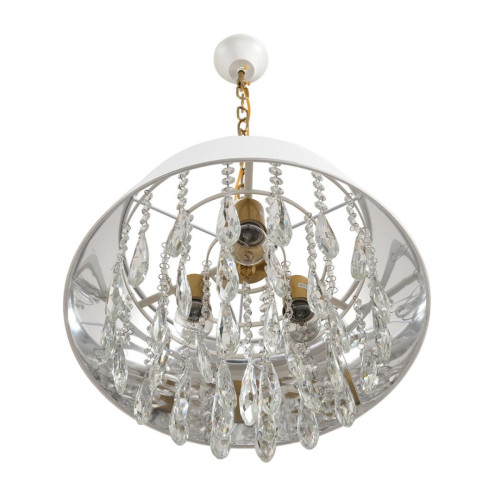 Подвесная люстра Lumion Classi Mitrim 8374/3 Подвесная люстра Lumion Classi Mitrim 8374/3