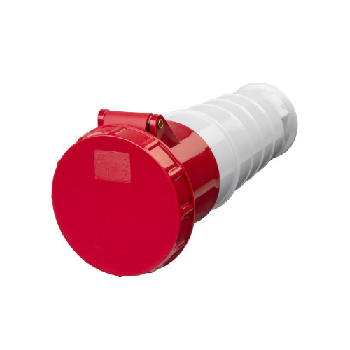 Розетка переносная TDM Electric SQ0603-0018
