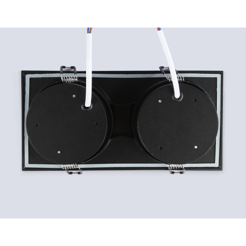 Встраиваемый светильник Ambrella Light Techno Spot IP Protect TN6661