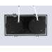 Встраиваемый светильник Ambrella Light Techno Spot IP Protect TN6661