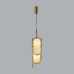 Подвесная люстра Odeon Light Milano 7066/15L