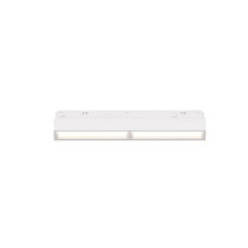 Трековый магнитный светильник Maytoni Parete TR106-4-12W-DS-W