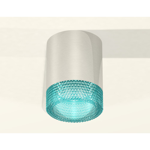 Накладной светильник Ambrella Light Techno XS6305011 (C6305, N6153)