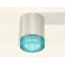 Накладной светильник Ambrella Light Techno XS6305011 (C6305, N6153)