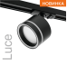 Трековый однофазный светильник Wolta Luce WTL-GX53/06B