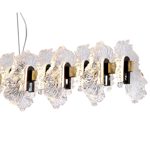 Подвесная люстра Kink Light Мару 07695-120L,36-29