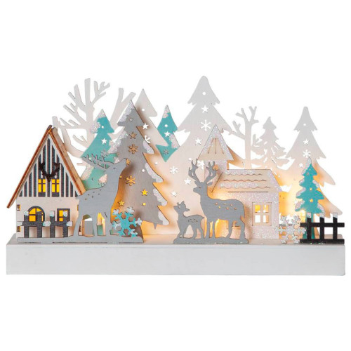 Декоративный светильник Eglo Reinbek 270-87 Декоративный светильник Eglo Reinbek 270-87