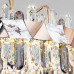 Подвесная люстра Bogates Jewel 419/1 a067820