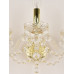 Бра Bohemia Ivele Crystal 108B/3/165 G