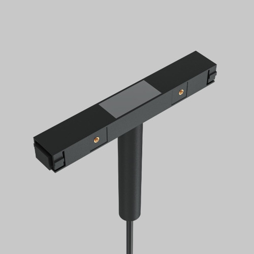 Трековый магнитный светильник Maytoni Cono TR182-1-5WTW-M-B