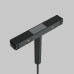 Трековый магнитный светильник Maytoni Cono TR182-1-5WTW-M-B