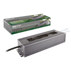 Блок питания TDM Electric 200Вт DC12В 16.67A IP67 SQ0331-0141