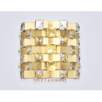 Настенный светильник Ambrella Light High Light Crystal LH41014