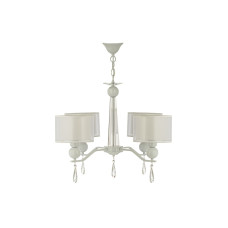 Подвесная люстра Arti Lampadari Rufina E 1.1.4.600 W