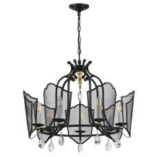 Подвесная люстра Lightstar Castello 744077