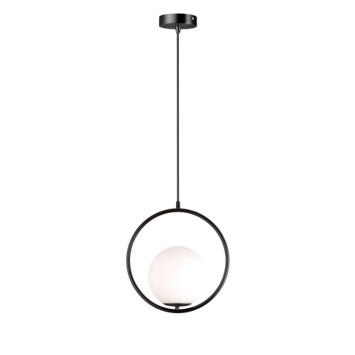 Подвесной светильник Moderli Barocco V11578-1P