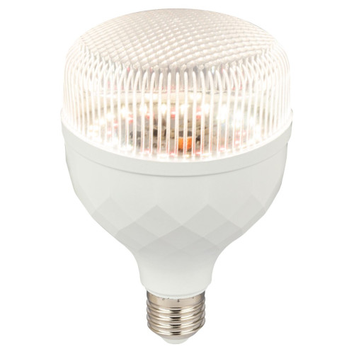 Светодиодная фитолампа для растений Эра ФИТО-35W-PFR-E27-GR Б0064576
