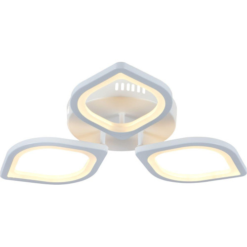 Потолочная люстра Escada 10216 10216/3LED