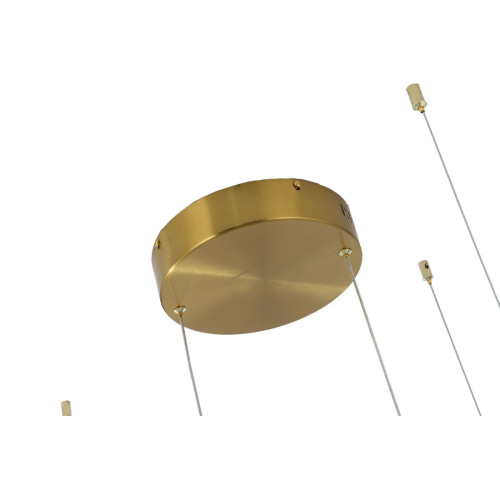 Подвесная люстра Zortes Lidia1 ZRS.30111.63