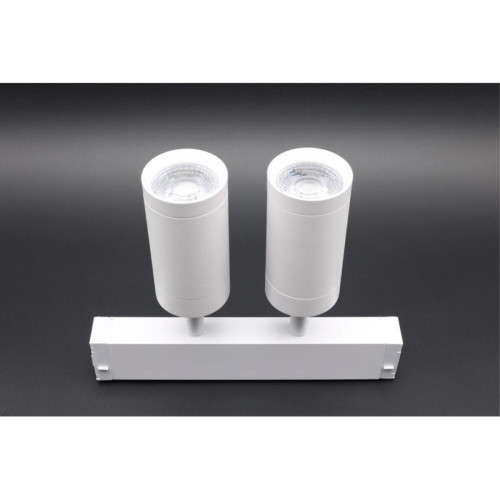 Трековый магнитный светильник Aployt Magnetic track 220 APL.0204.10.18