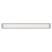 Трековый магнитный светильник Arlight MAG-FLAT-25-L200-6W Warm3000 (BK, 100 deg, 24V, DALI) 046332