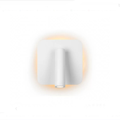 Спот iLedex Tanki ER0569S WH