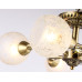 Потолочная люстра Ambrella Light Traditional TR3064