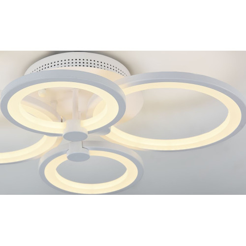 Потолочная светодиодная люстра F-Promo Cosmo 2291-4U