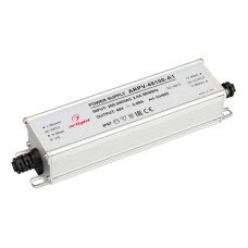 Блок питания Arlight ARPV-48100-A1 48V 2.08A 100W IP67 034685