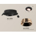 Встраиваемый светильник Ambrella Light Techno Spot XC7652025 (C7652, N7035)