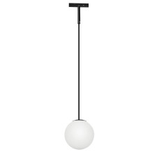 Трековый однофазный светильник Lightstar Linea 206737
