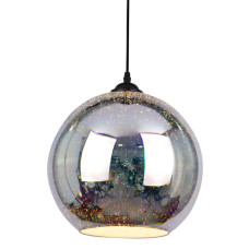 Подвесной светильник Arte Lamp Miraggio A3230SP-1BK