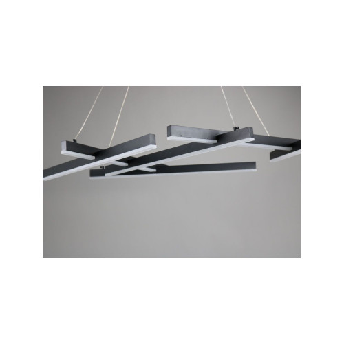 Подвесная люстра Zortes Aven ZRS.01243.02