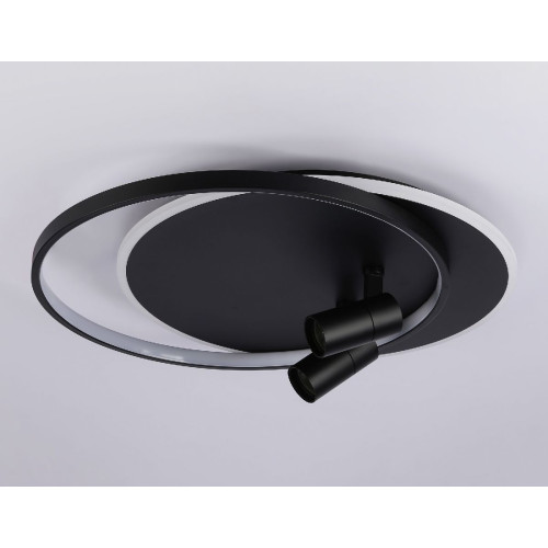 Потолочная люстра Ambrella Light Comfort LineTech FL51393