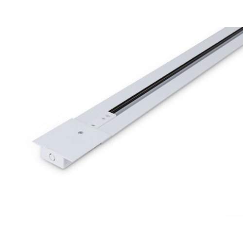 Шинопровод встраиваемый однофазный Ambrella Light Standard 220V GL7121