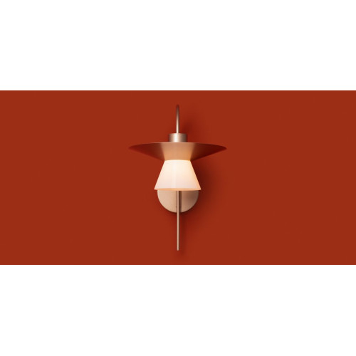 Бра Freya Fari FR5600WL-L5MG
