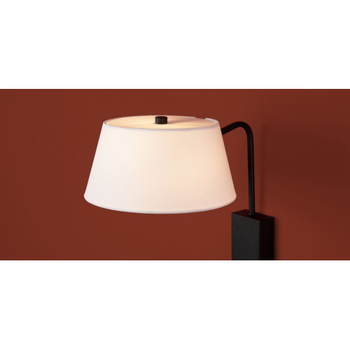 Бра Freya Flint FR2066WL-L40B