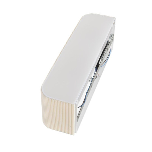 Настенный светильник Lumion Moderni Gofera 8327/4W